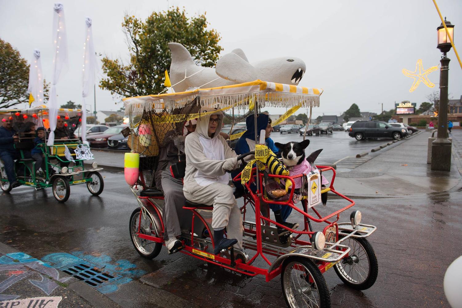Wheel Fun Rentals 5