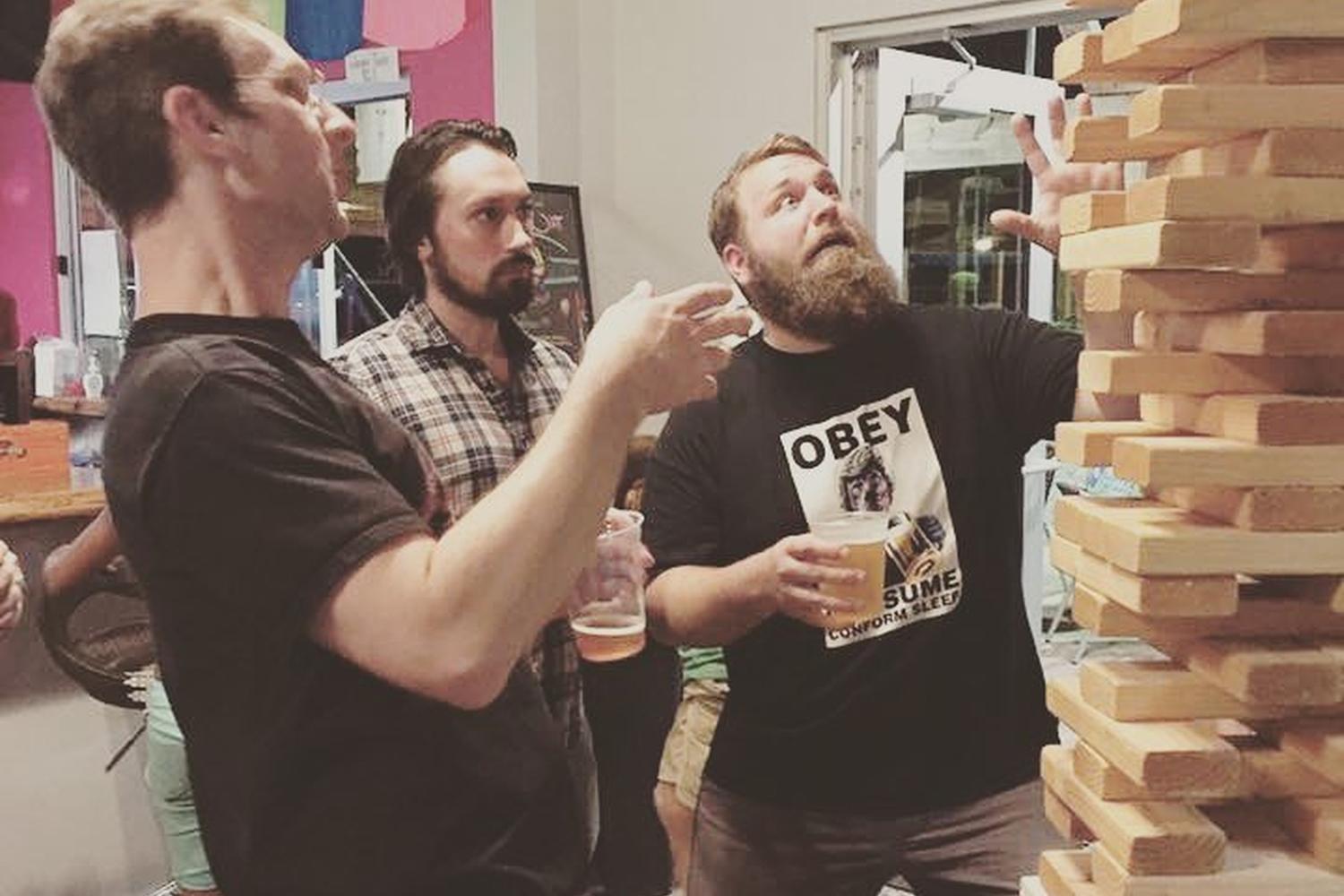 Sideout Volley Bar 2