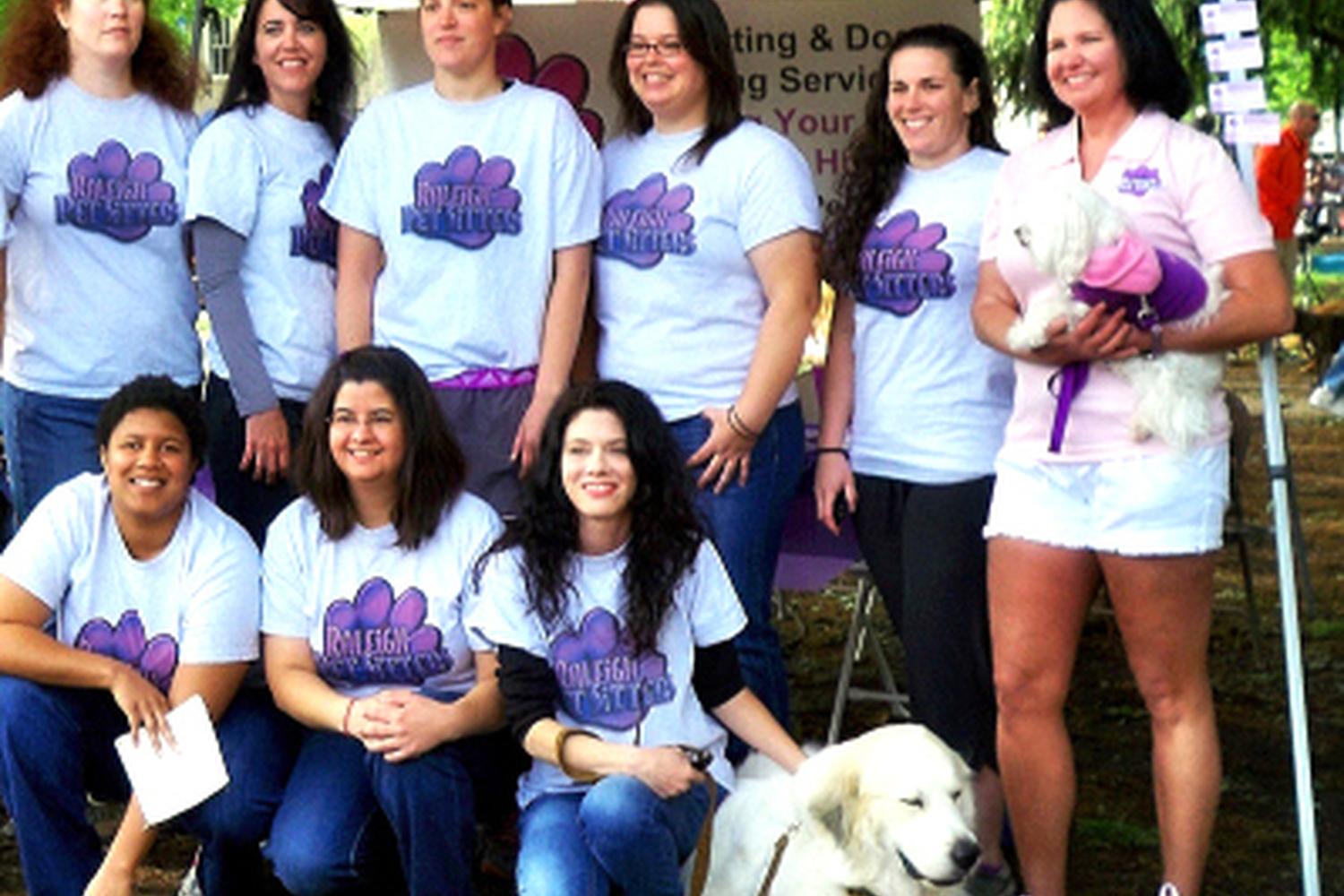 Raleigh Pawz 3