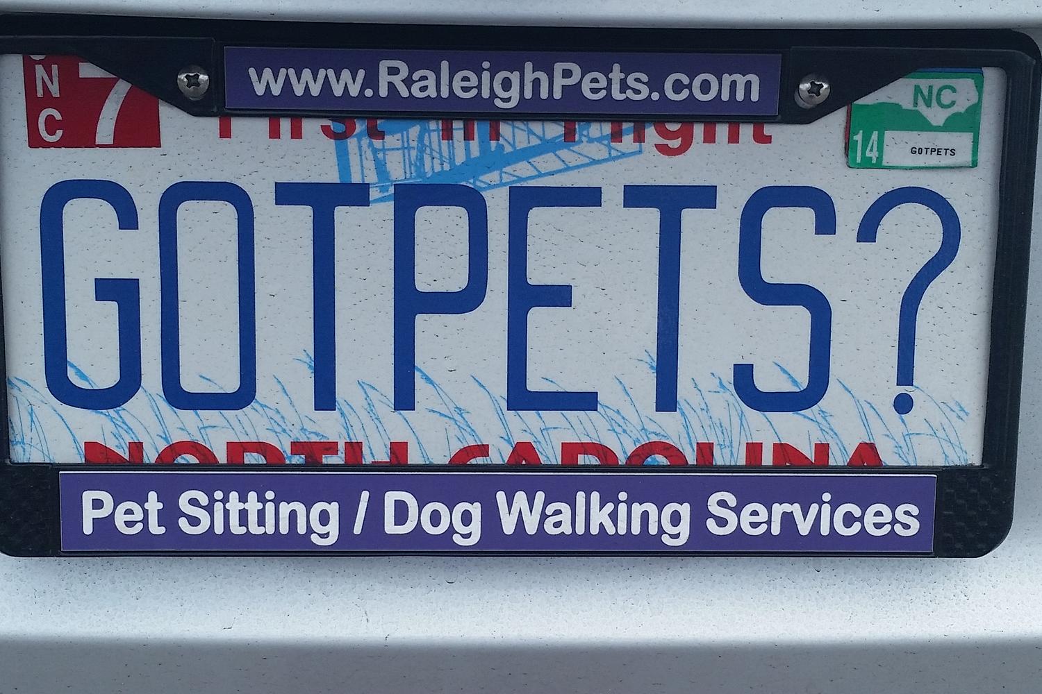 Raleigh Pawz 4