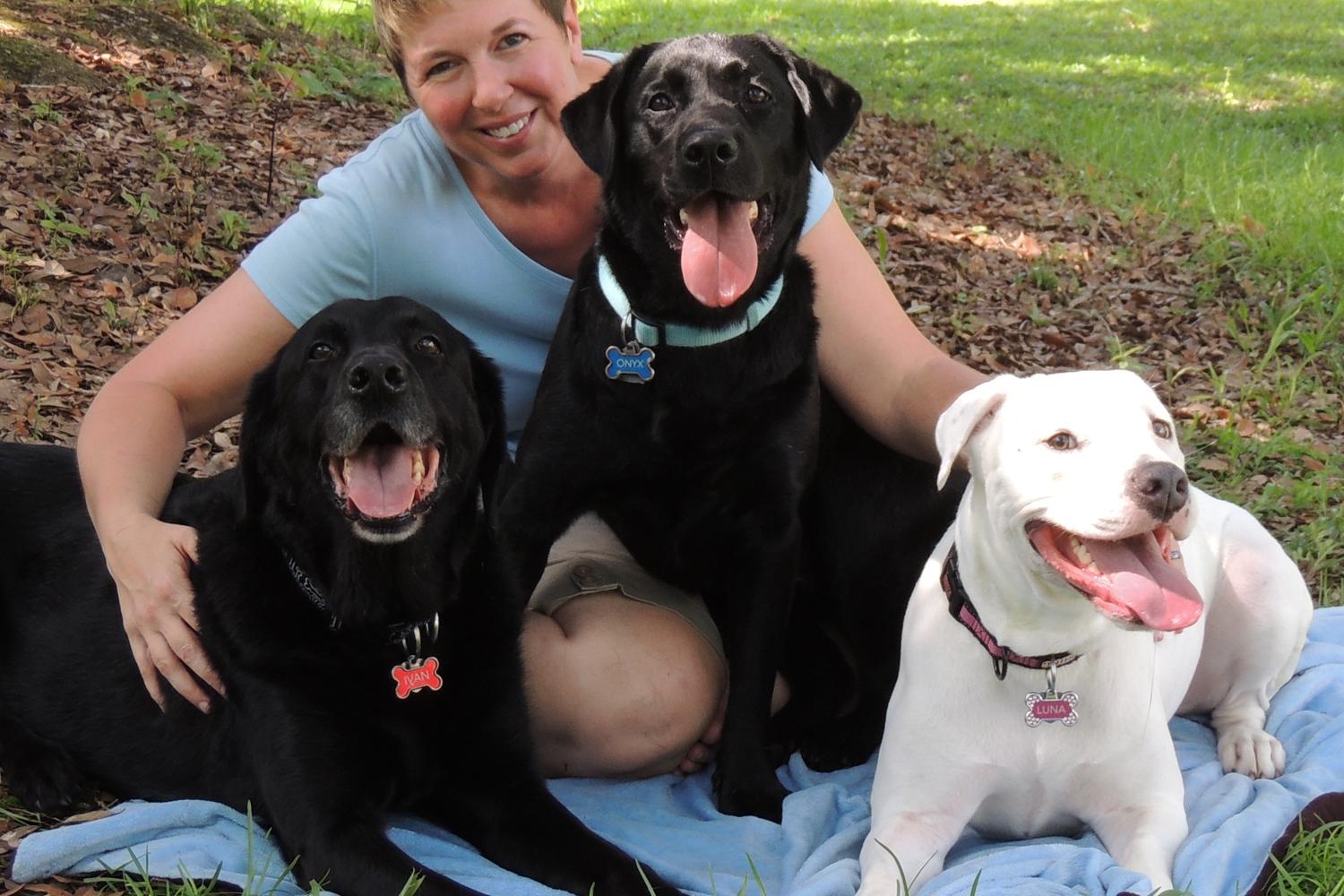 DogSmith Pet Care & Dog Training Gulf Coast 4