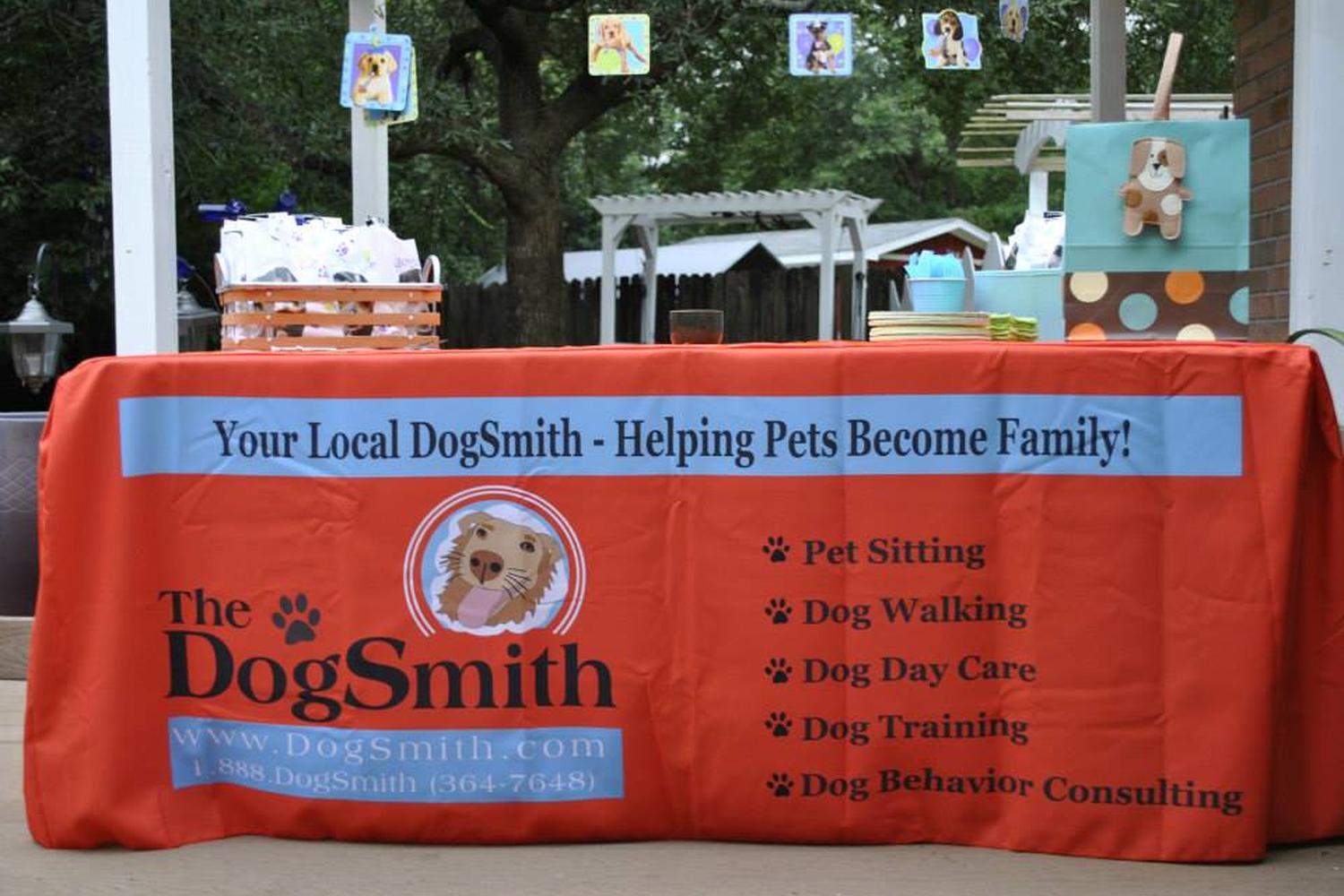 DogSmith Pet Care & Dog Training Gulf Coast 2
