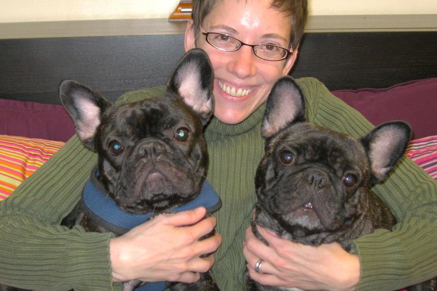 PS Pet Sit & Pup Struts 4