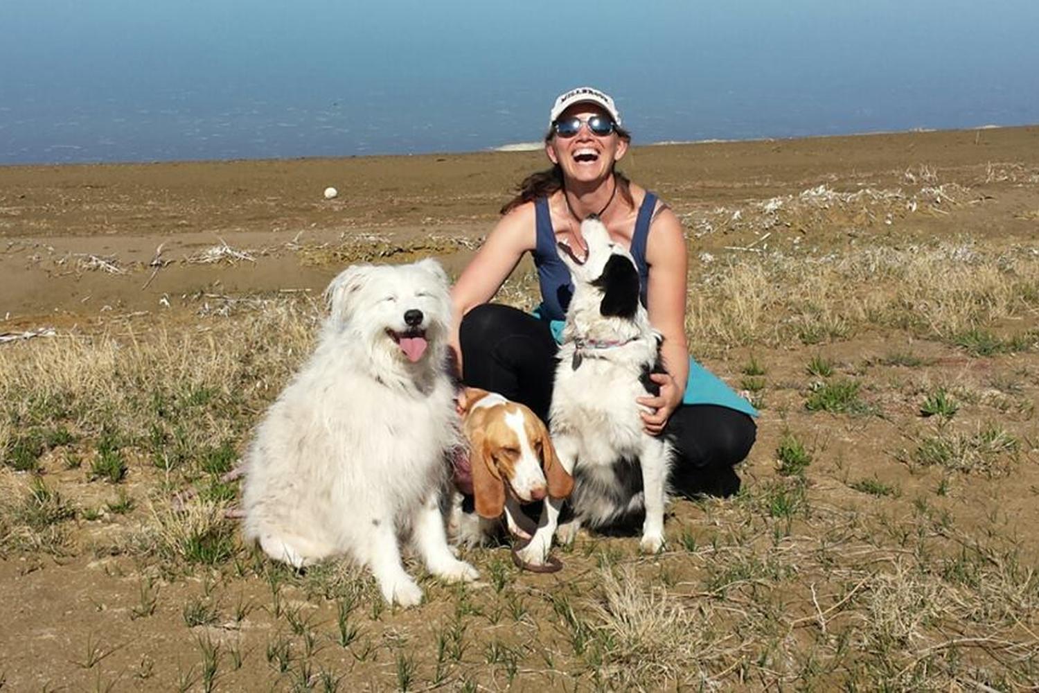 Keep Me Company Pet Sitting 4