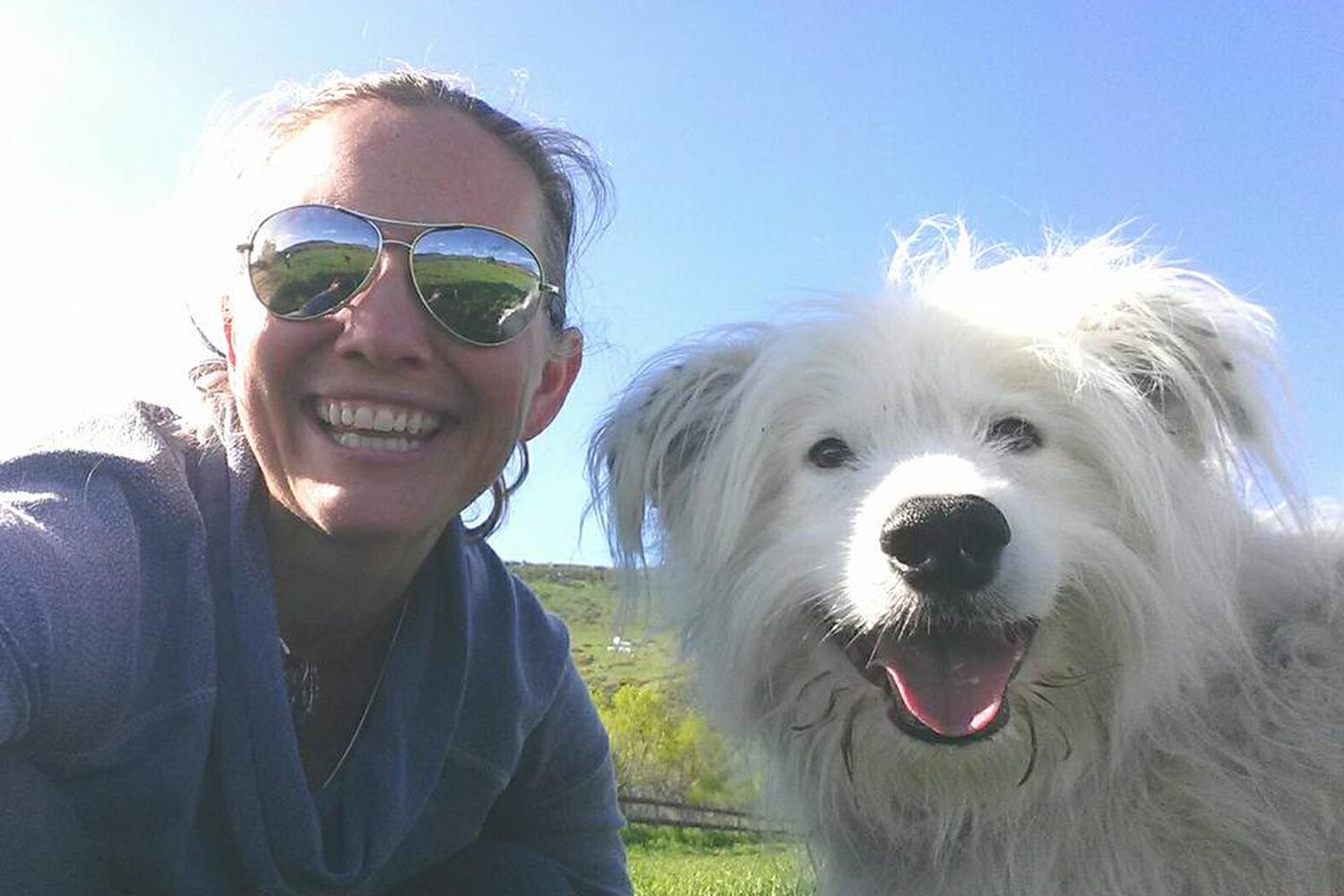 Keep Me Company Pet Sitting 1