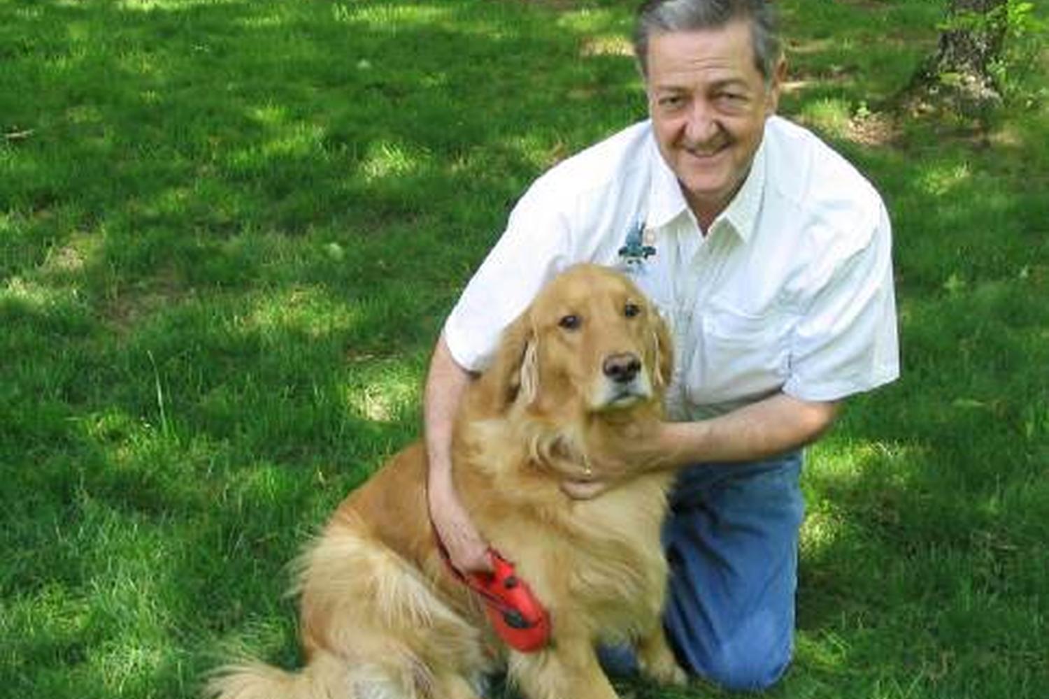 Walkin' The Dog 0