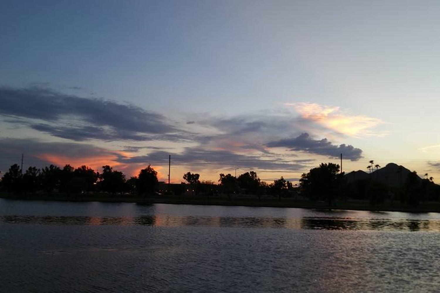 Chaparral Park 4