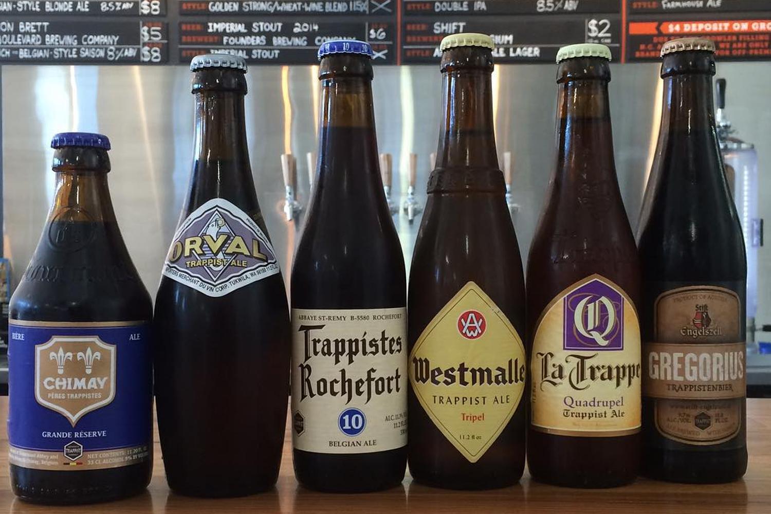 Tasty Beverage Co. 5