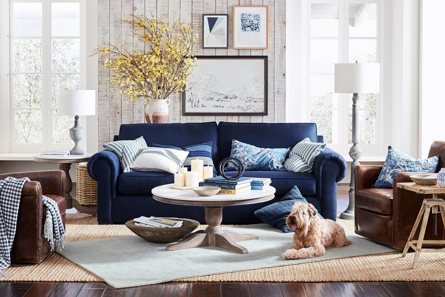 Pottery Barn 0