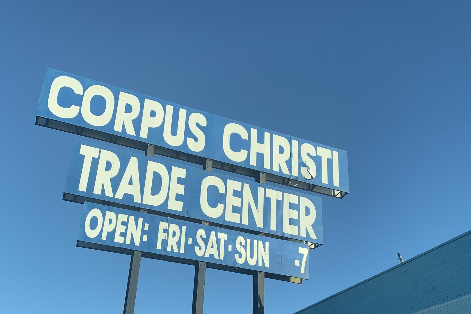 Corpus Christi Trade Center 5