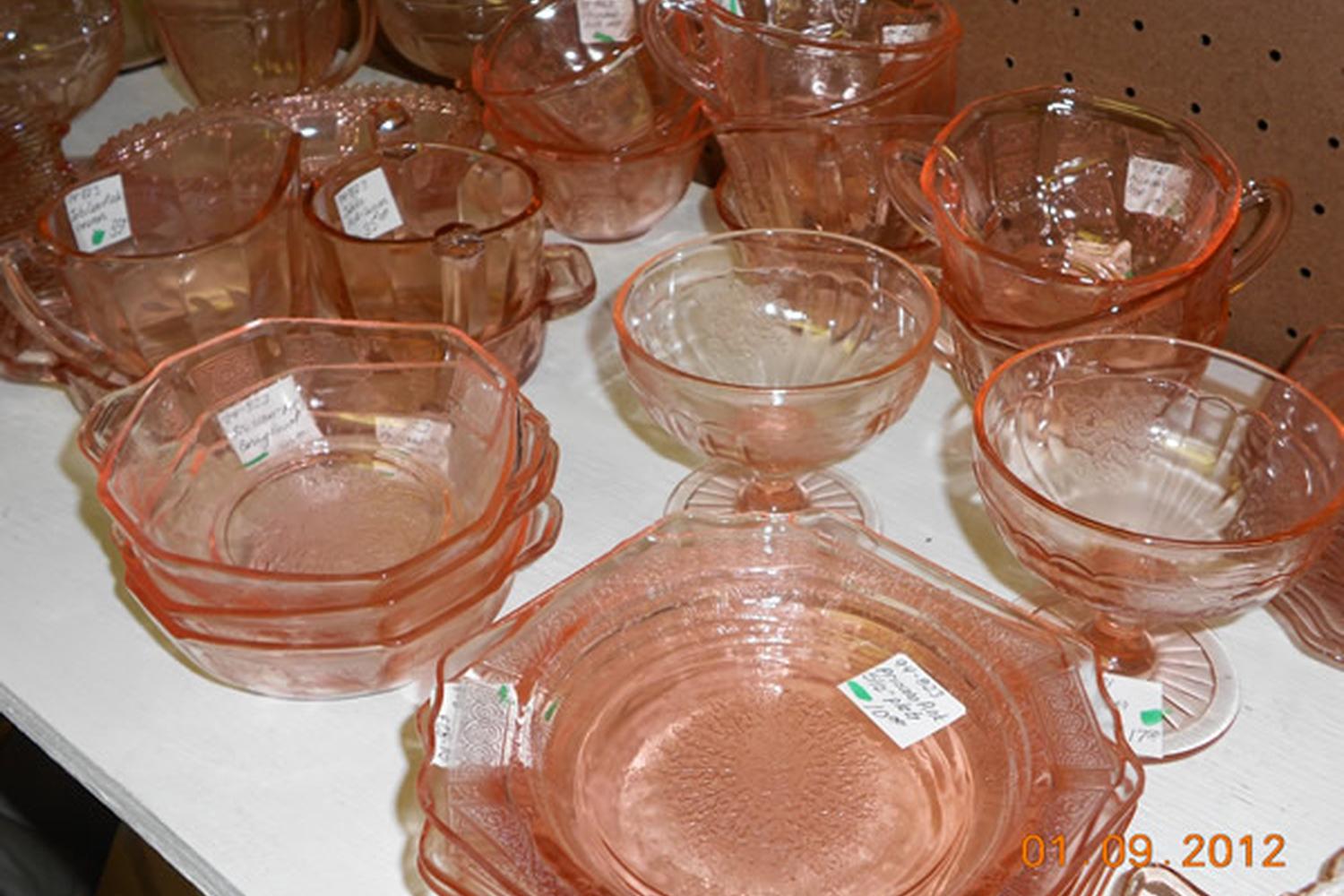 Stop & Shop Flea Market 7
