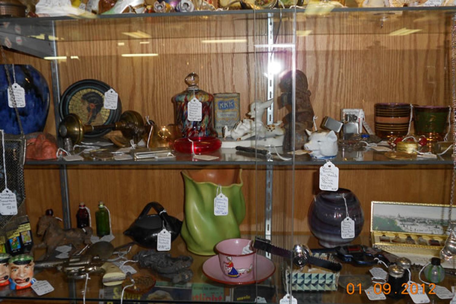 Stop & Shop Flea Market 5