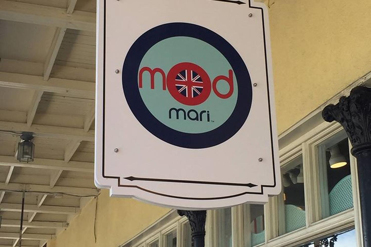 Mod Mari 5