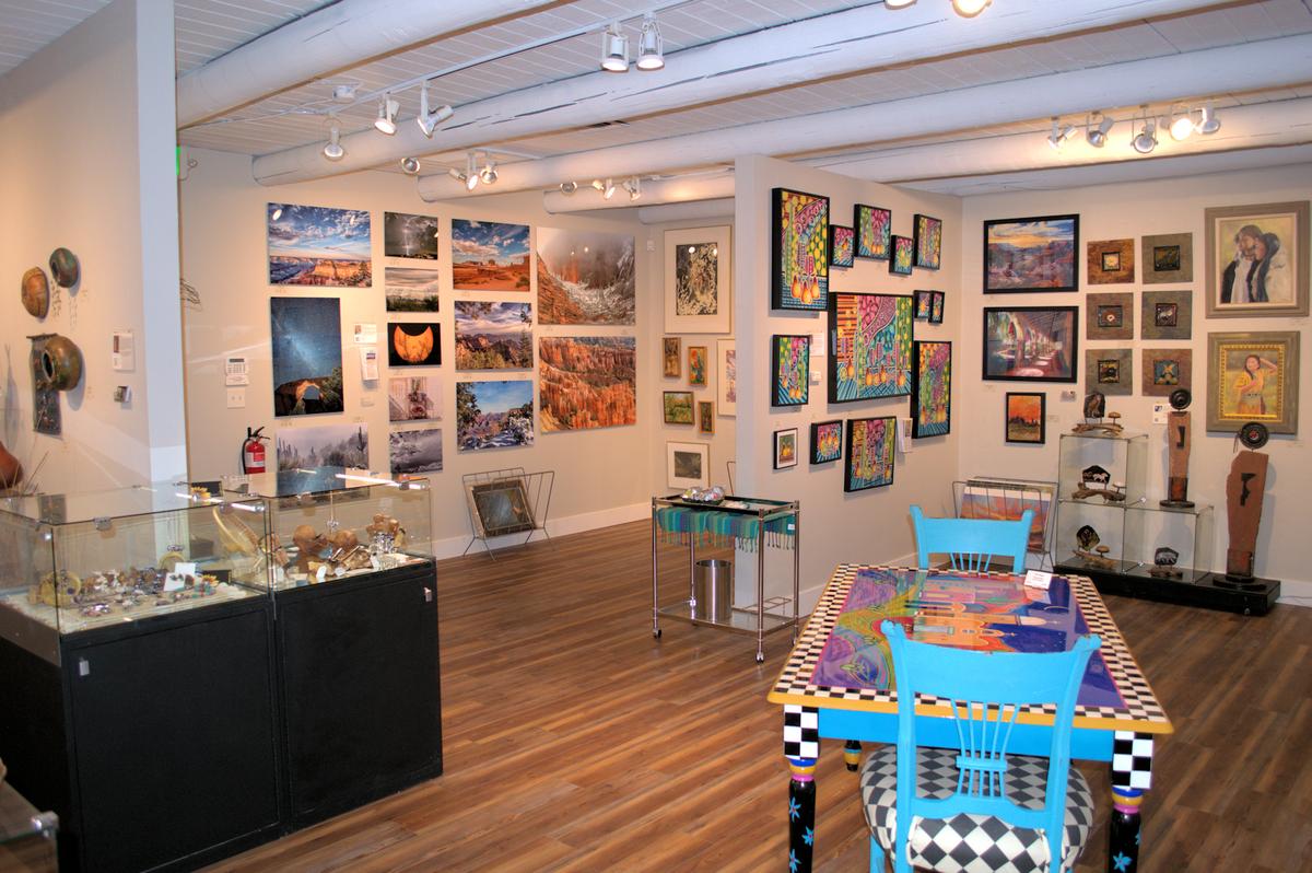 On The Edge Gallery 5