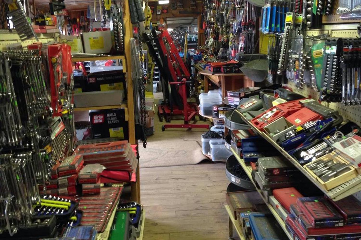 Frank’s Tools 1