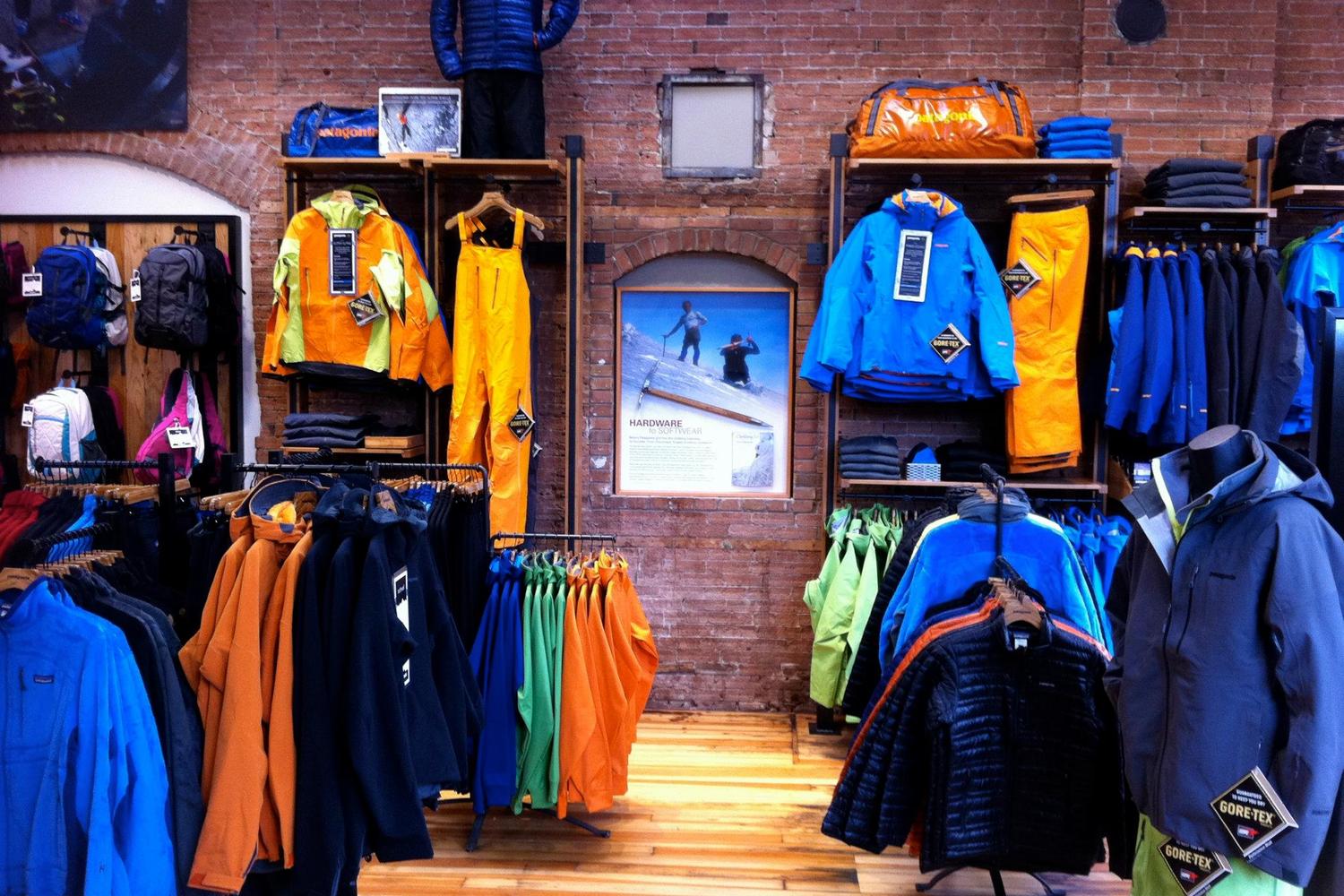 Patagonia Telluride 4
