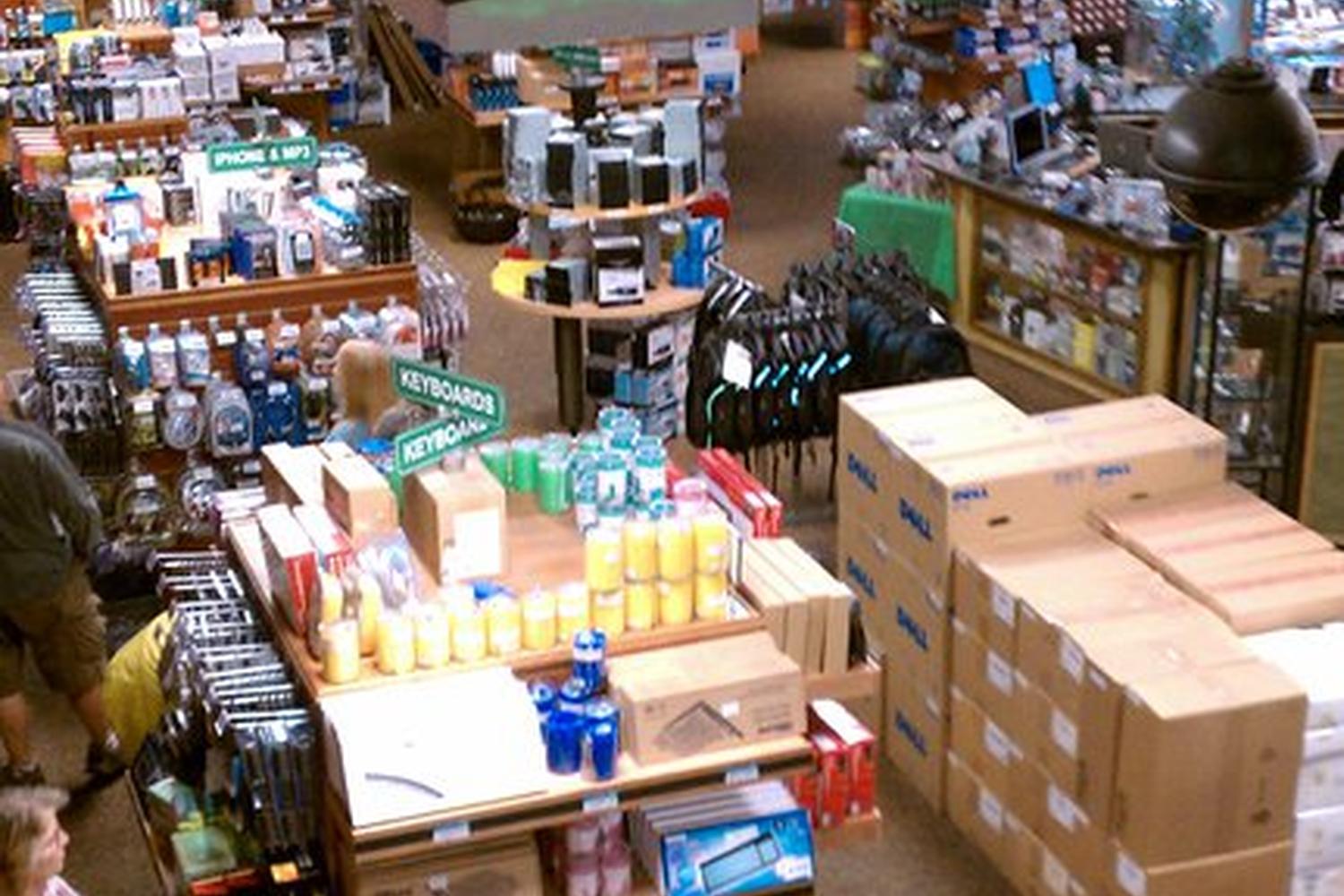 Discount Electronics 6
