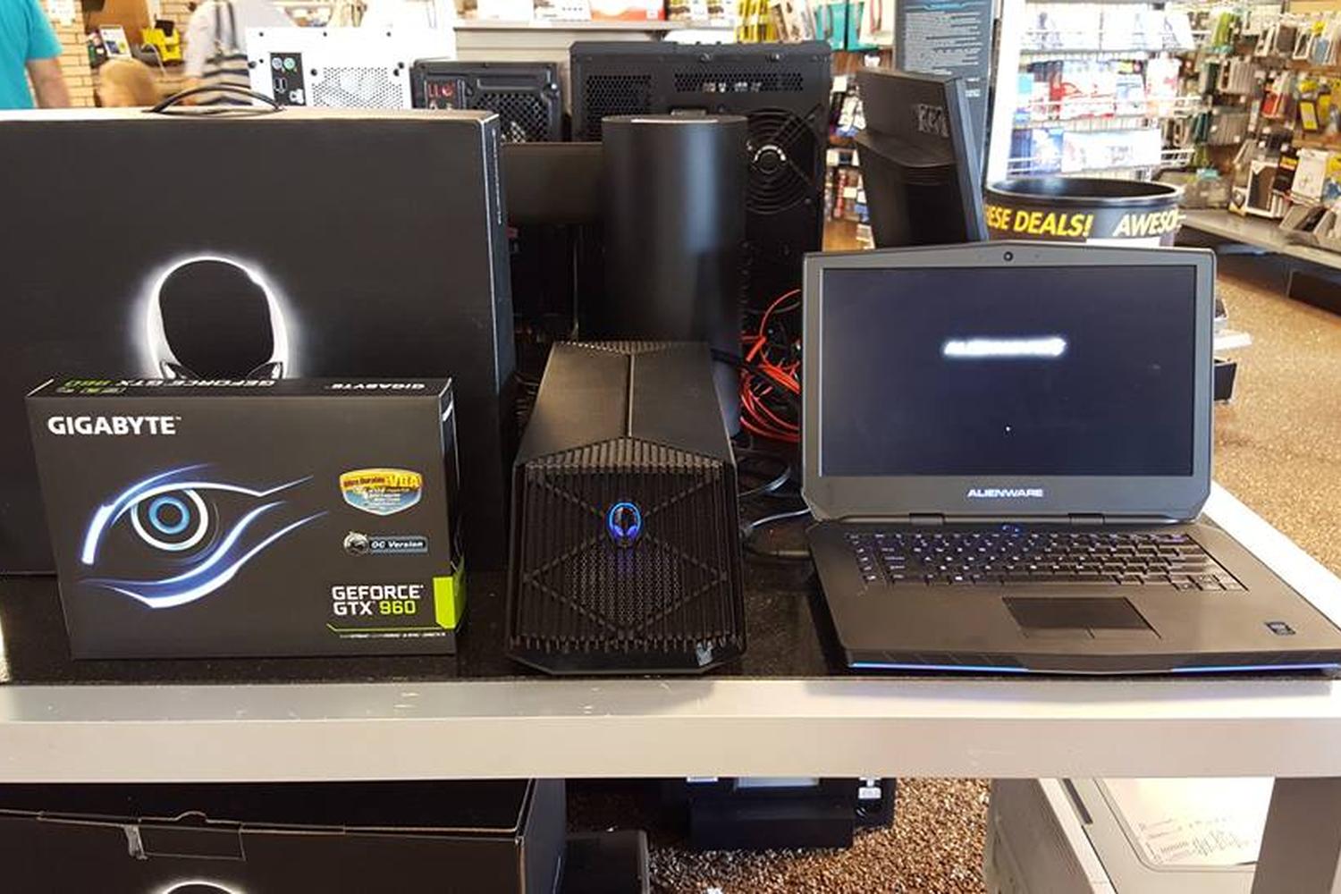 Discount Electronics 5