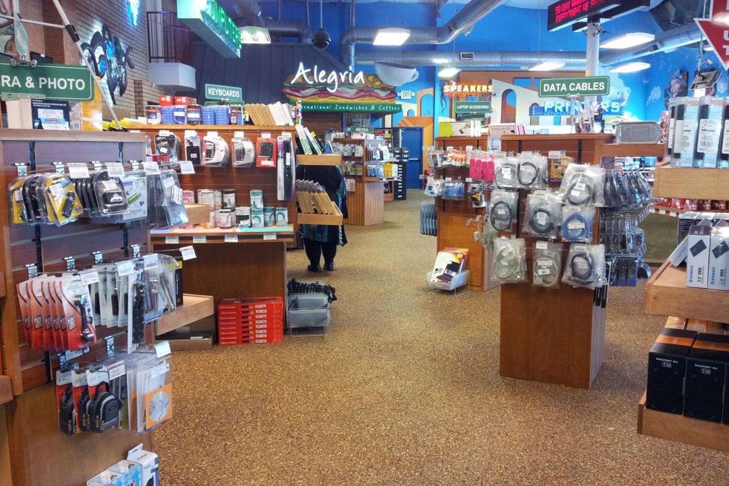 Discount Electronics 0