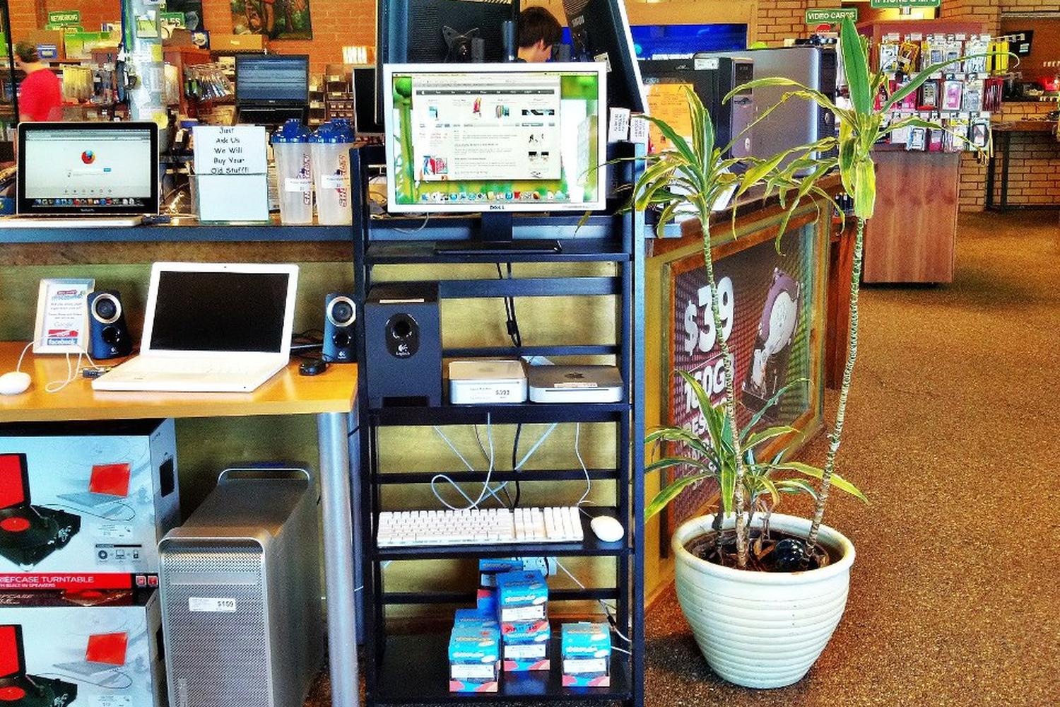 Discount Electronics 3