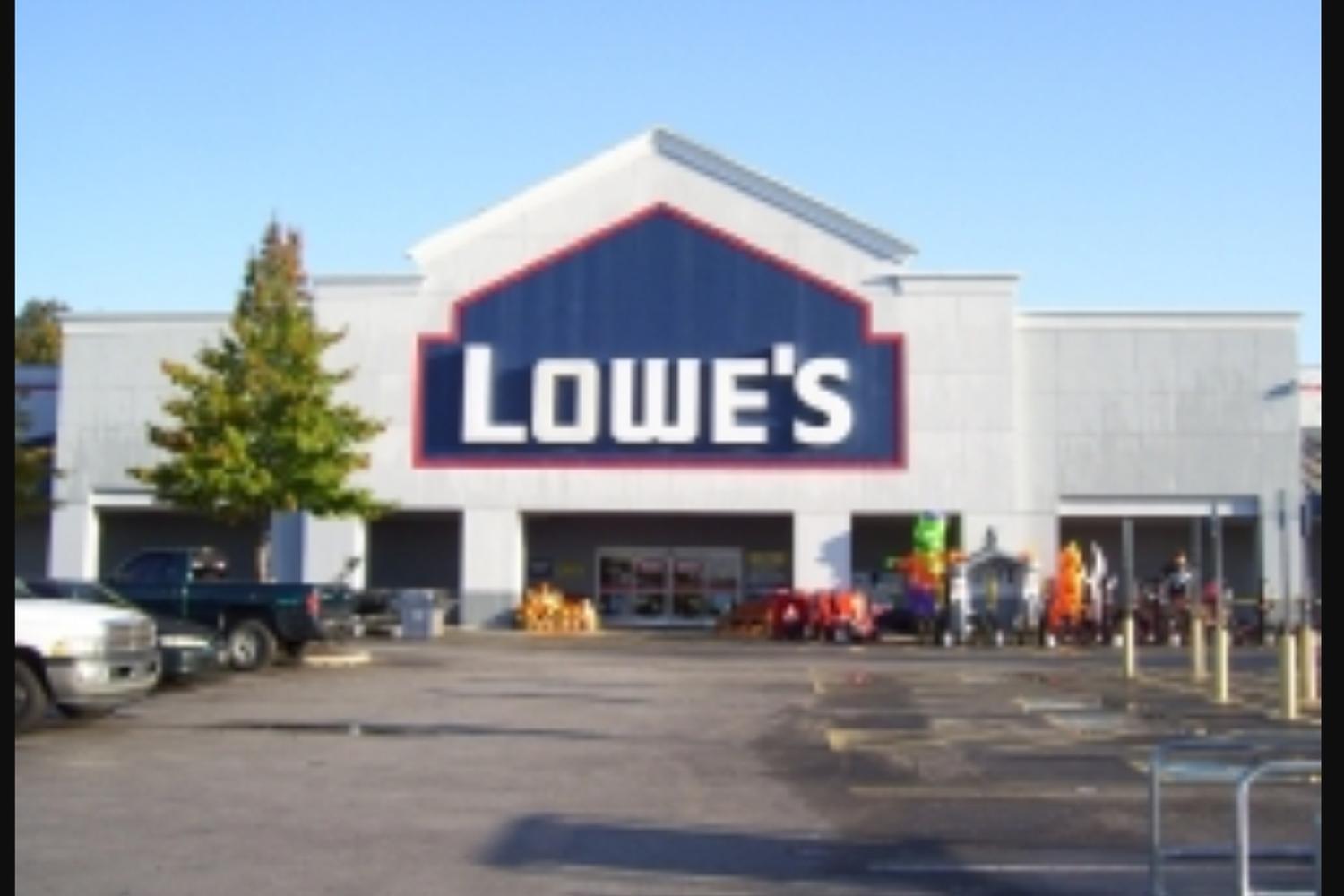 Lowes 0