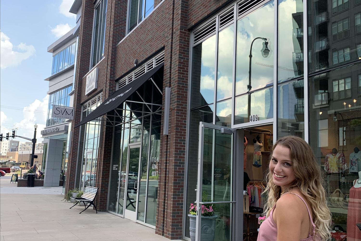 Valerie Boutique 2