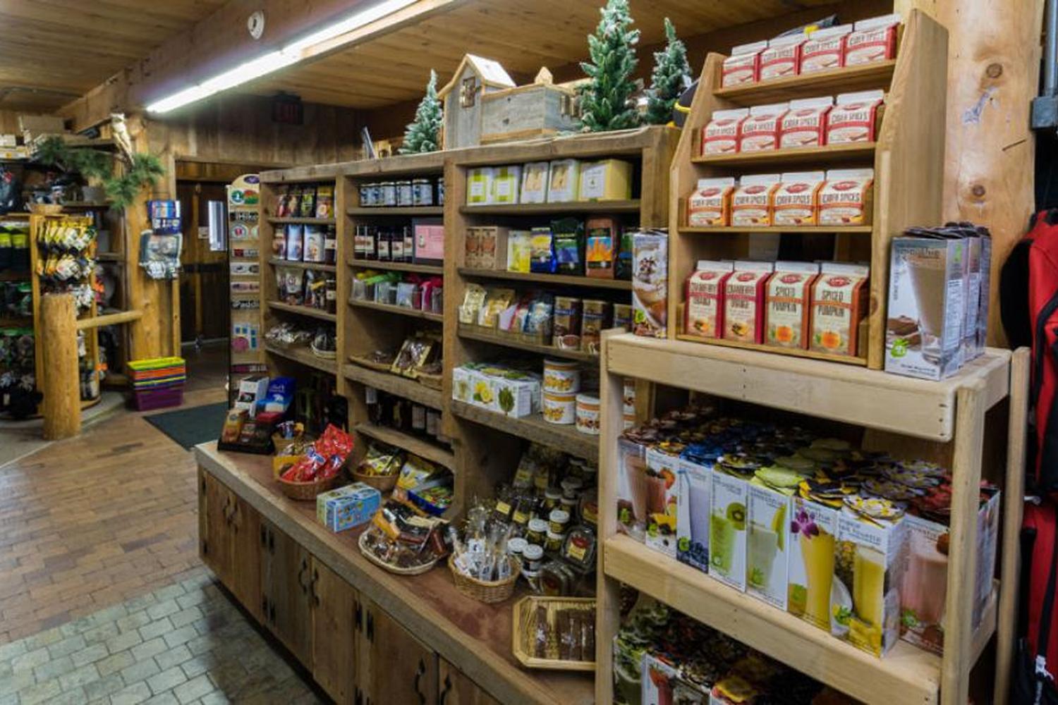 Lake Superior Trading Post 5