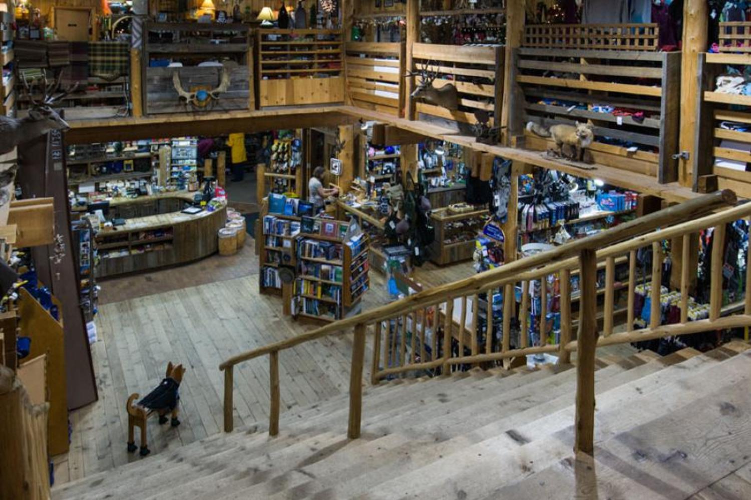 Lake Superior Trading Post 2