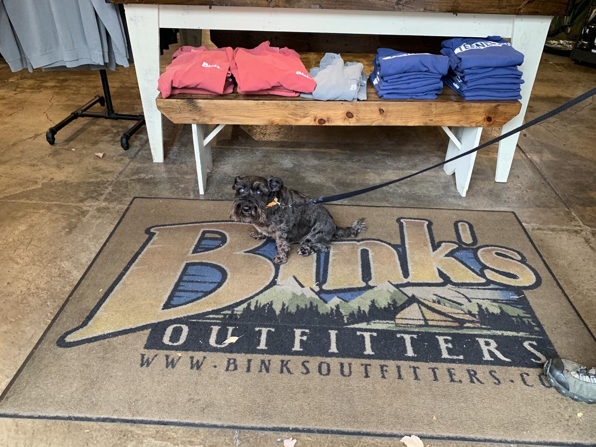 Bink's Outfitters 5