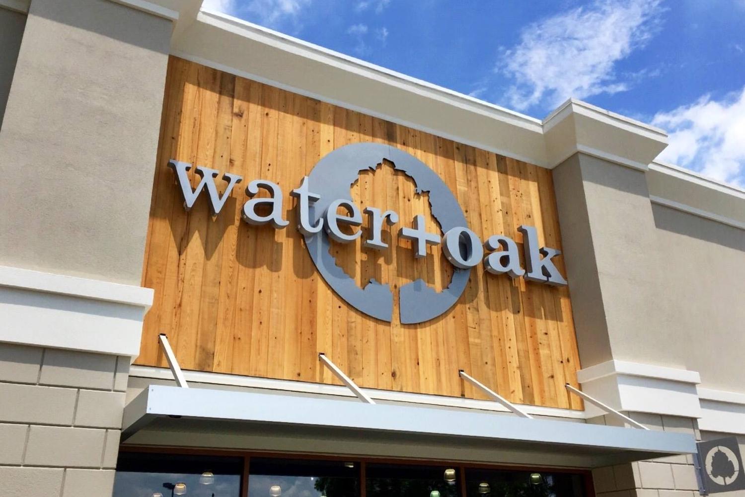 Water+Oak Outdoor Company 4