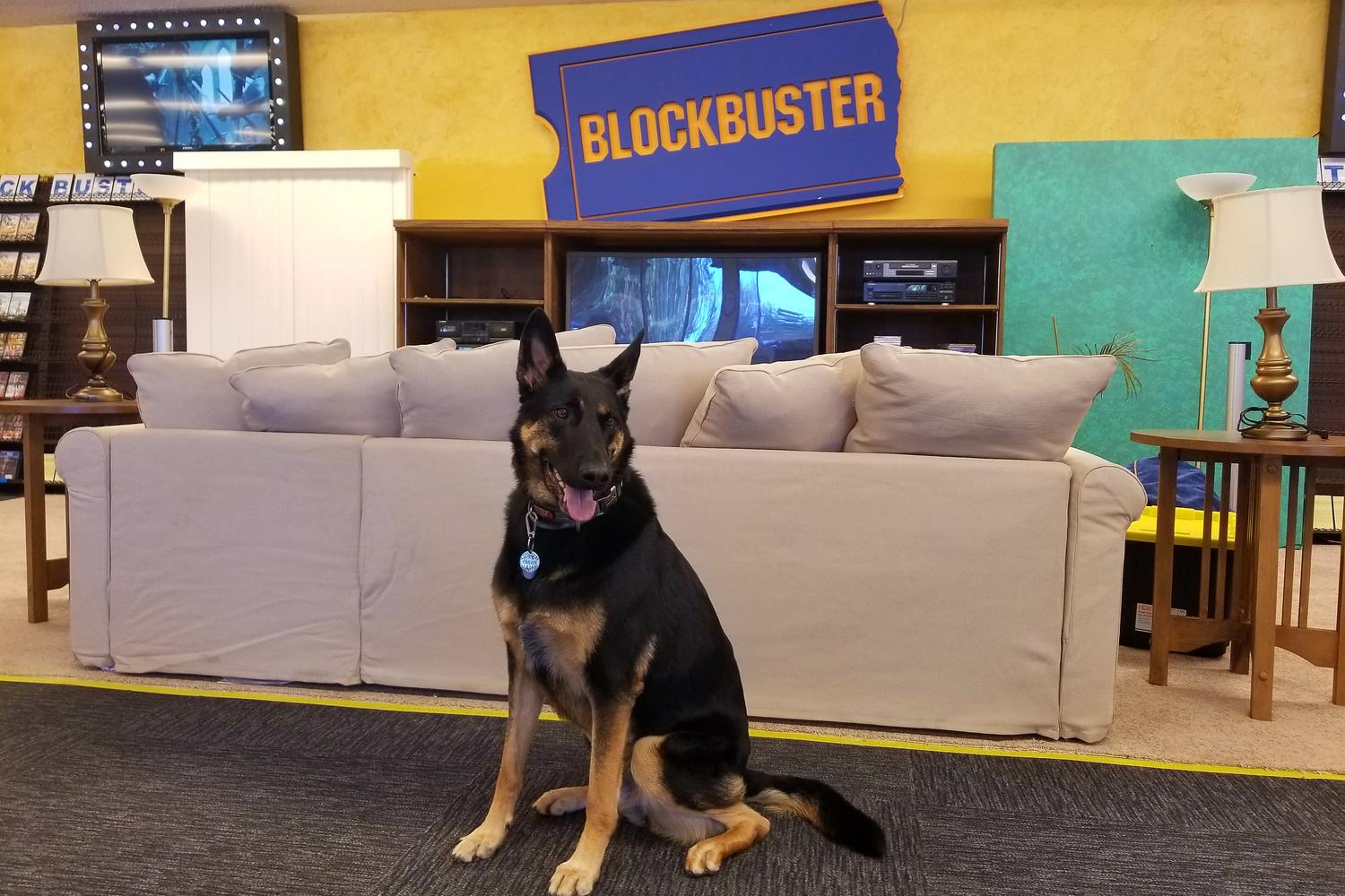 Blockbuster 1