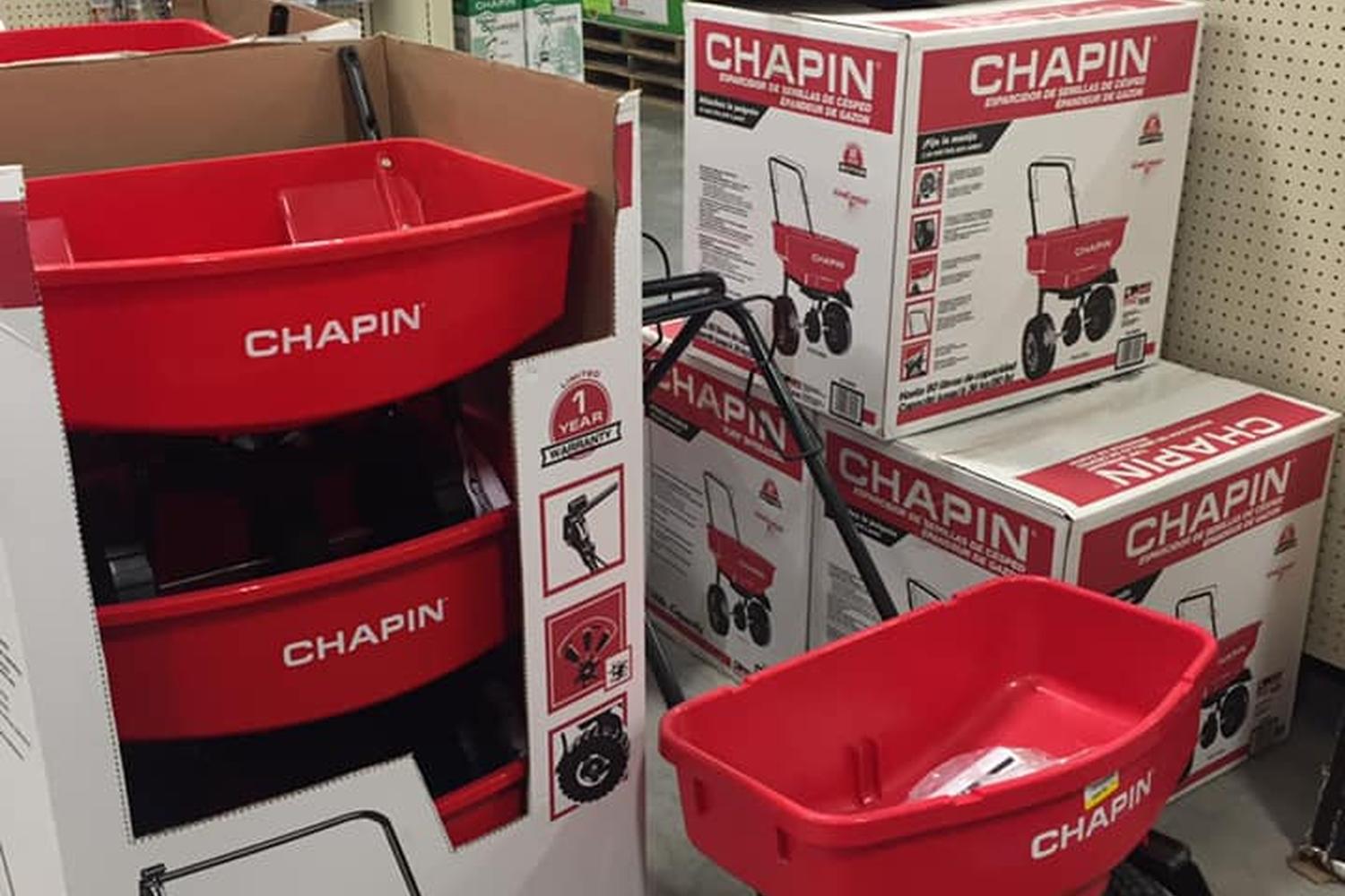 Atwoods Ranch & Home 1