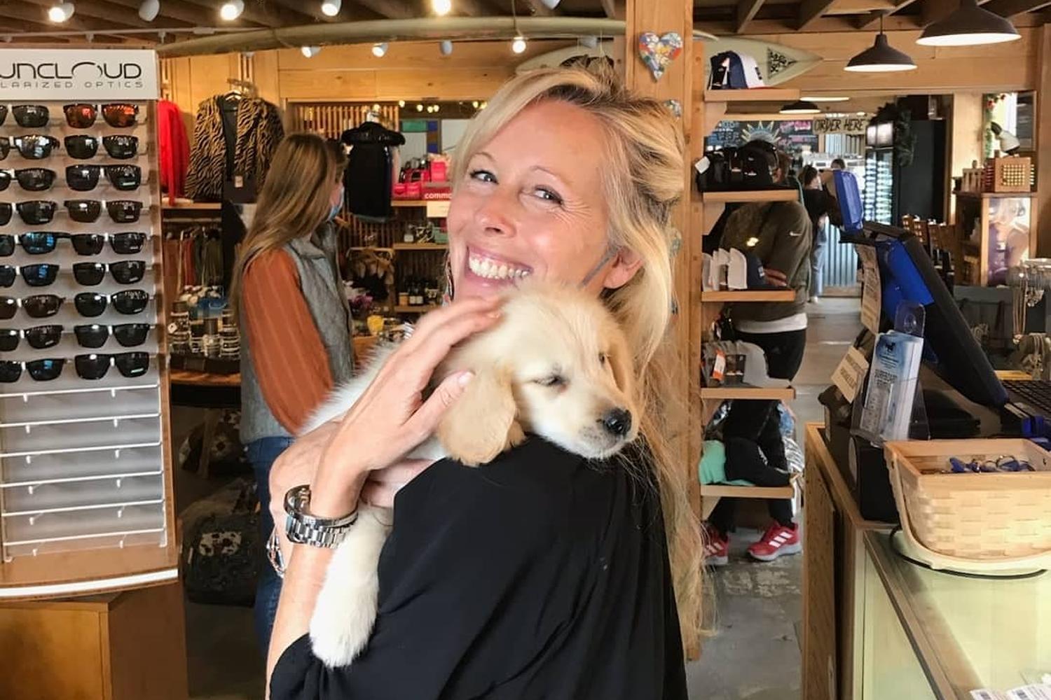 Assateague Island Surf Shop, Boutique and Cafe 2