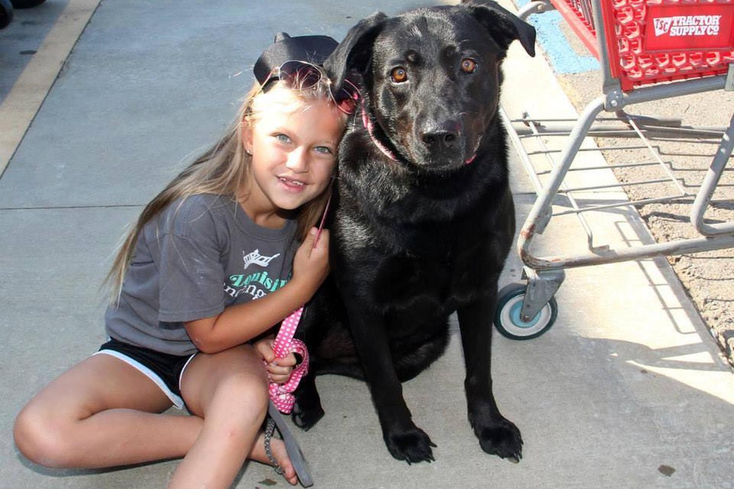 Tractor Supply Co. 5