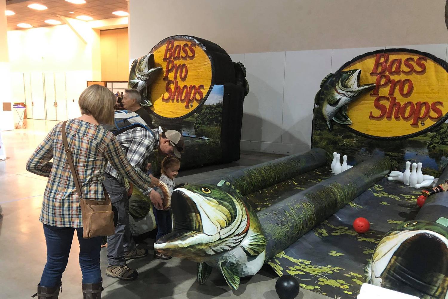Cabela's 1