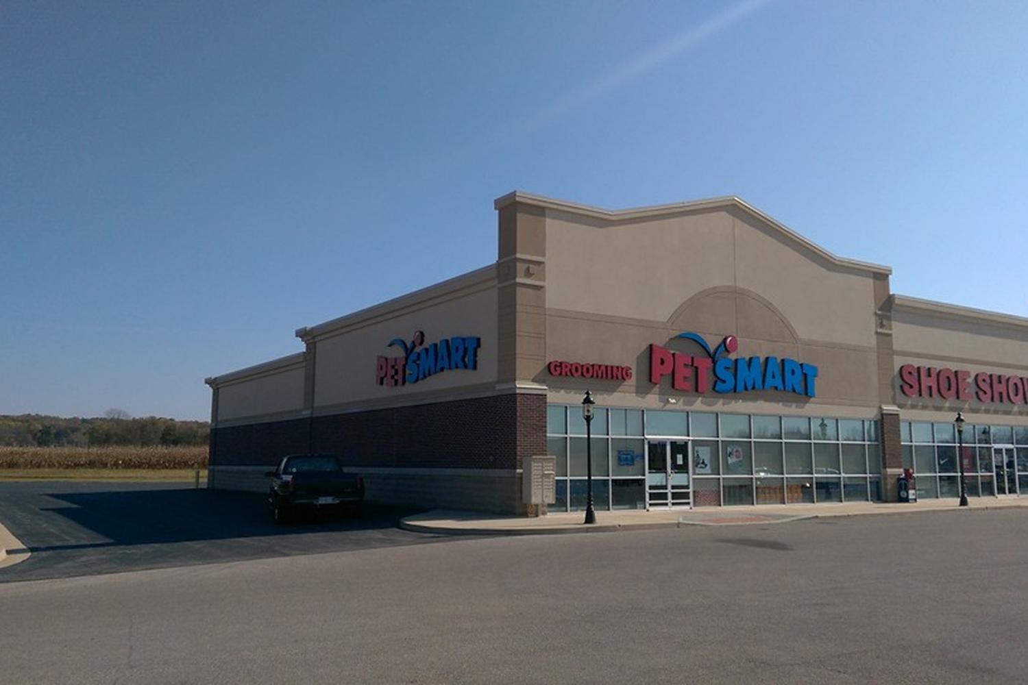 PetSmart 0