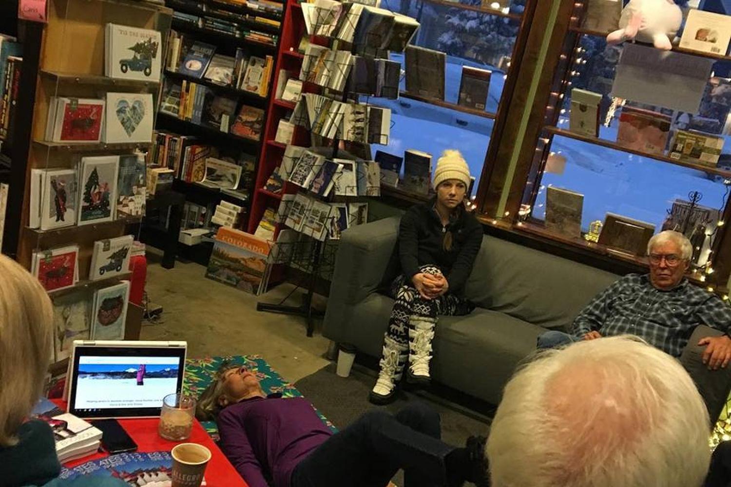 Townie Books 5