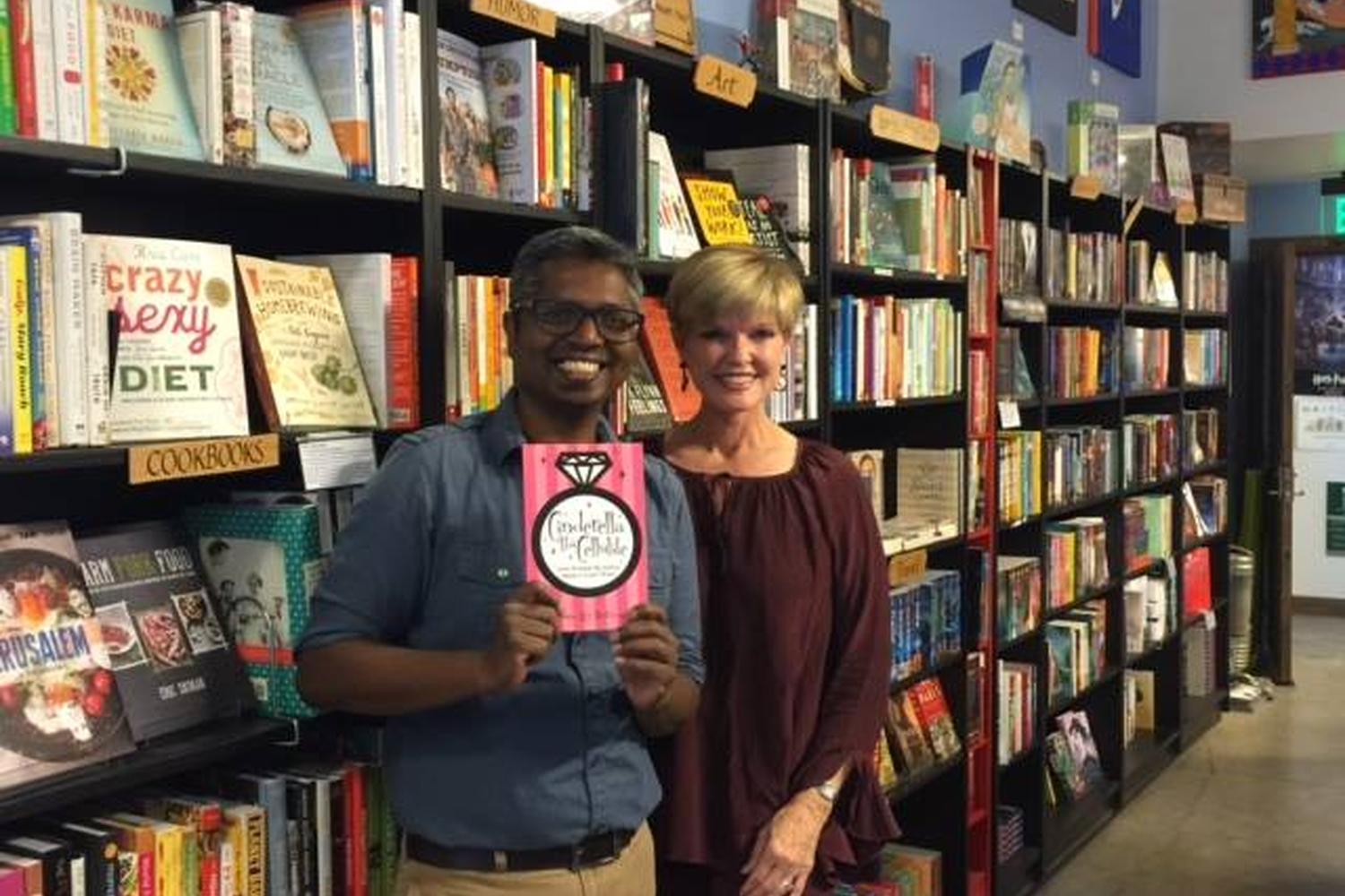 Townie Books 0