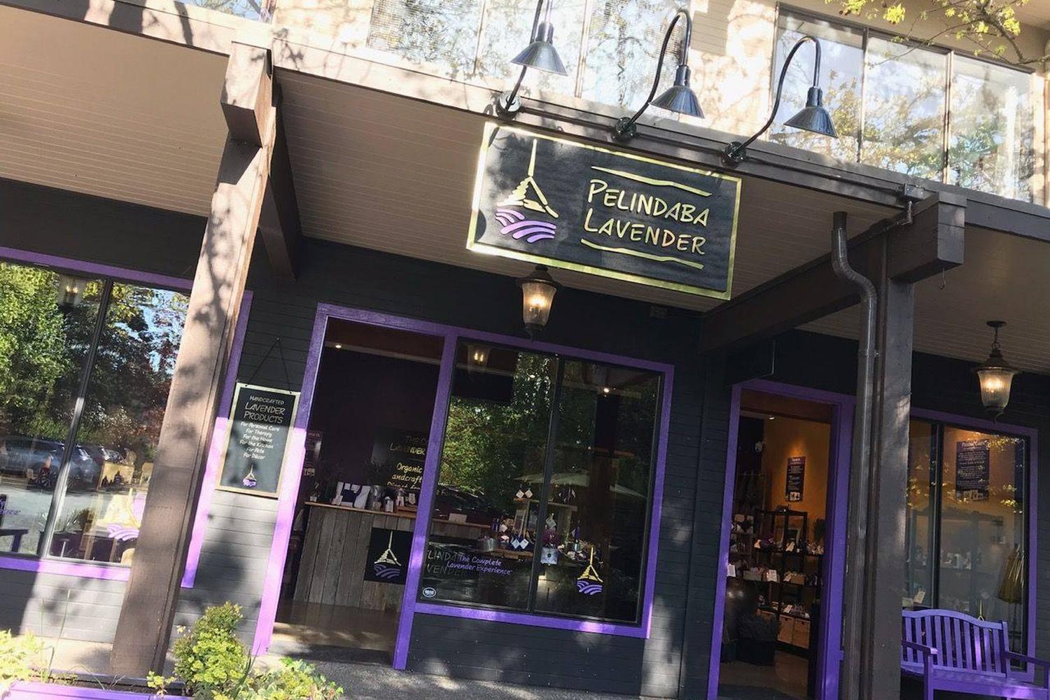 Pelindaba Lavender 1