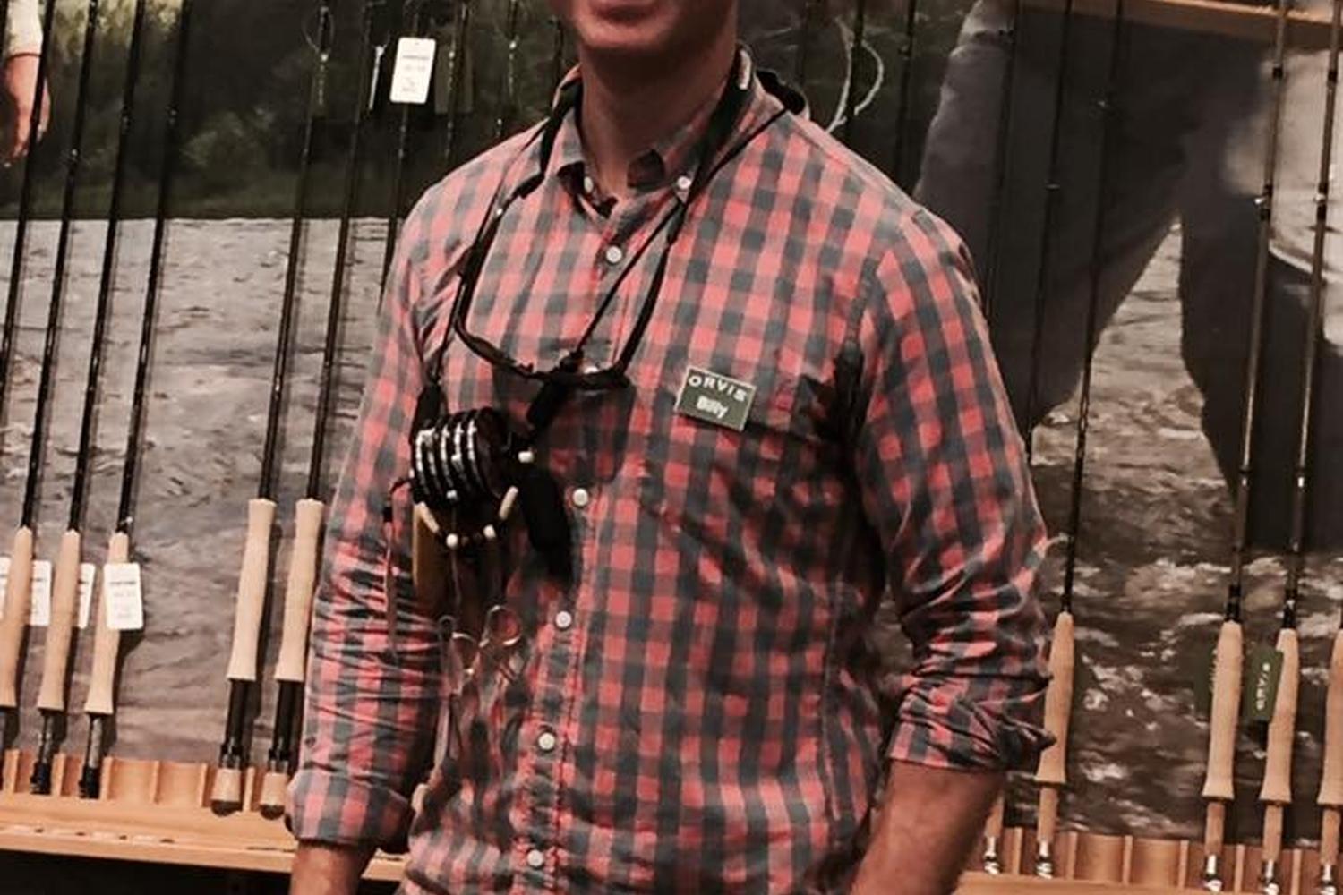Orvis 1