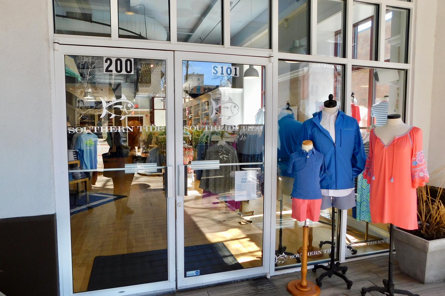 Southern Tide 1