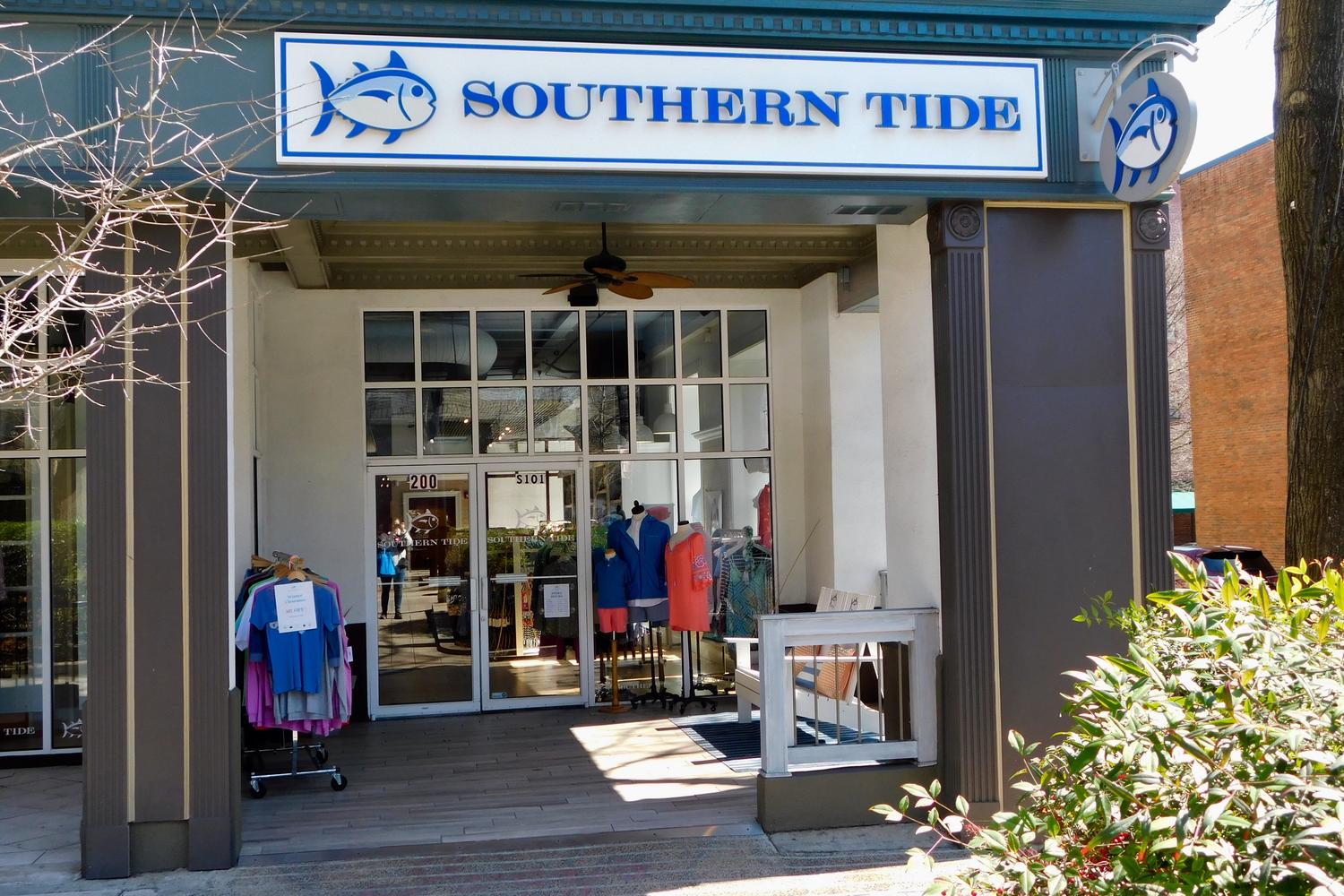 Southern Tide 5