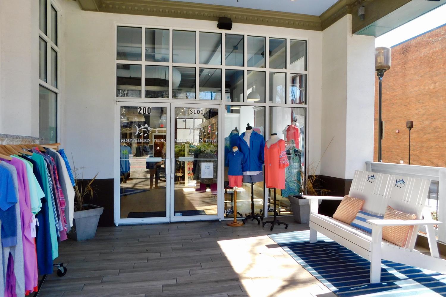 Southern Tide 0