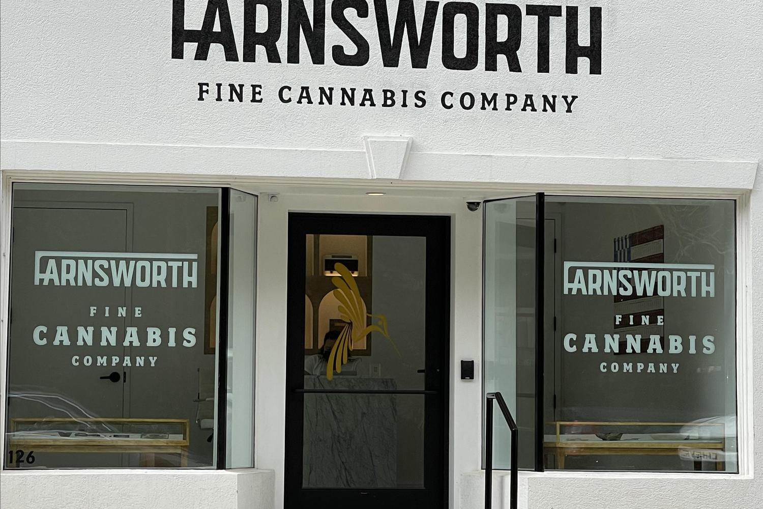 Farnsworth Fine Cannabis Company 0
