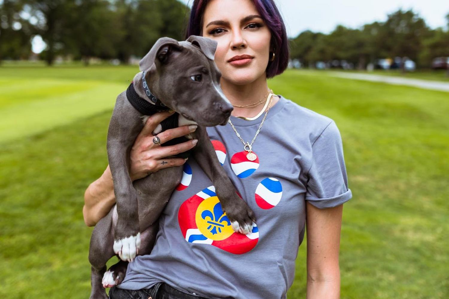 Arch Apparel 1