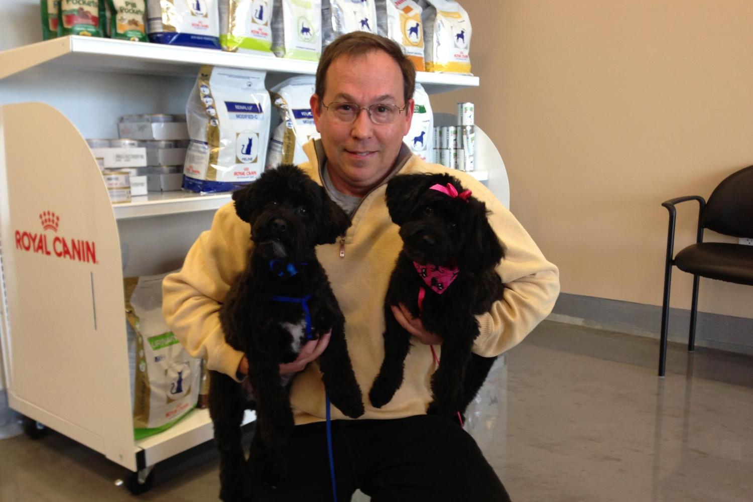 Quail Animal Hospital 3