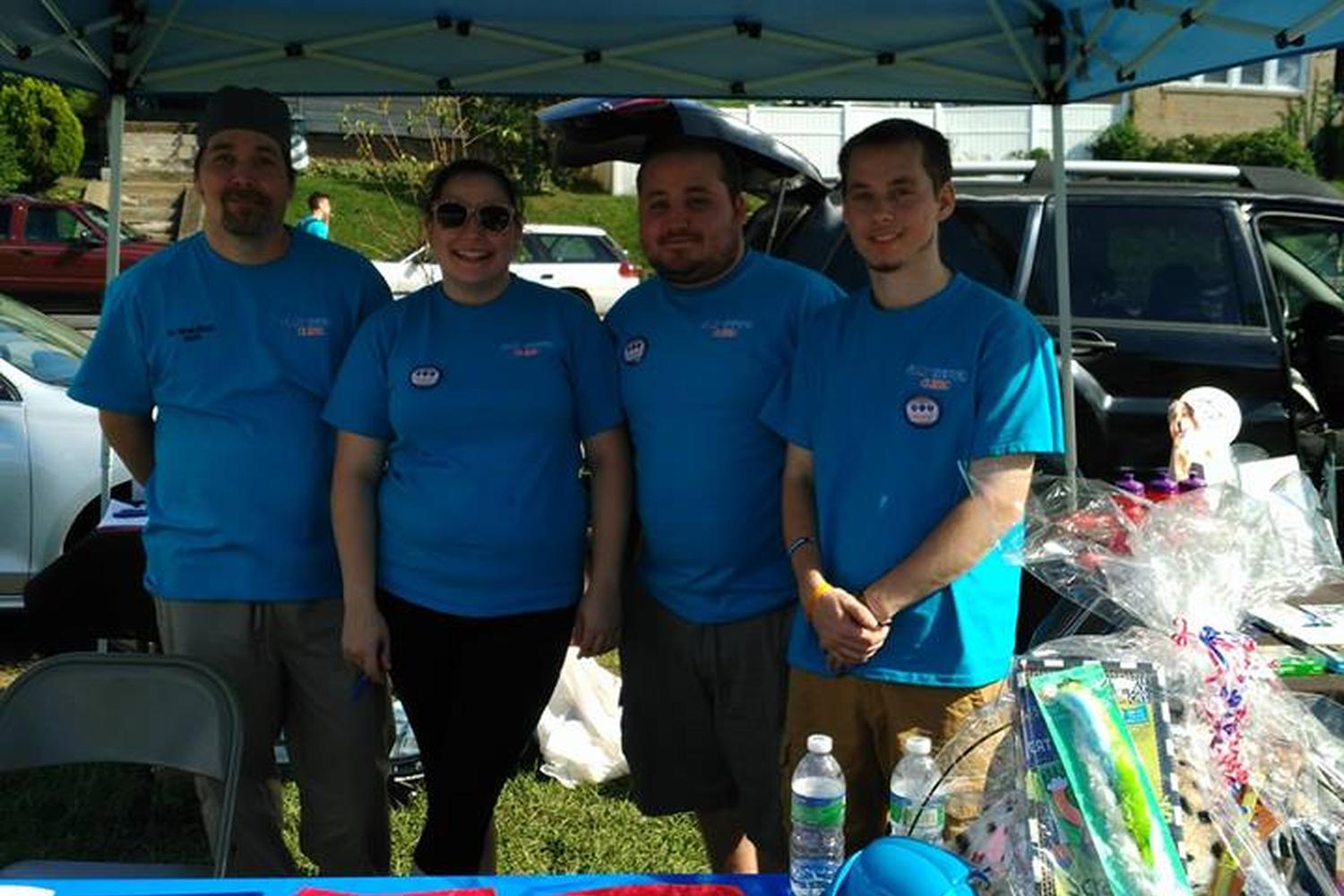 Spay Neuter Clinic 5
