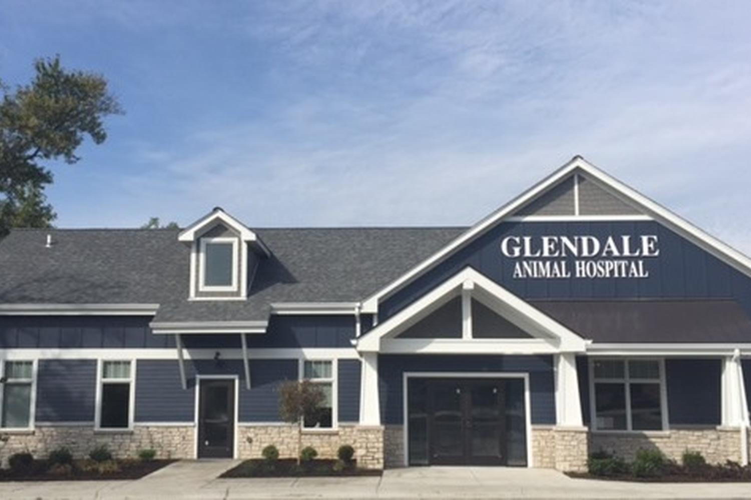 Glendale Animal Hospital 0