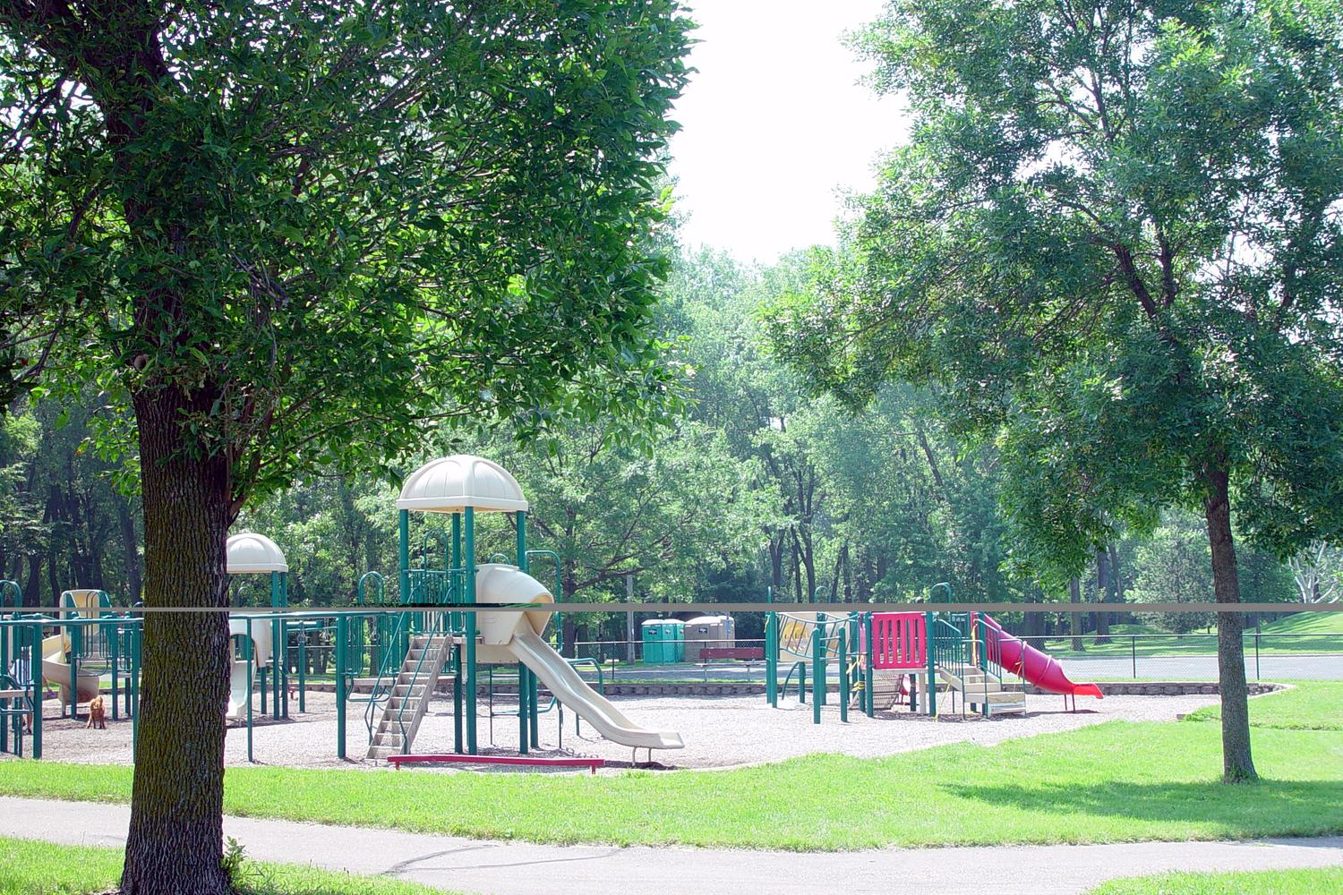 Bassett Creek Dog Park 3