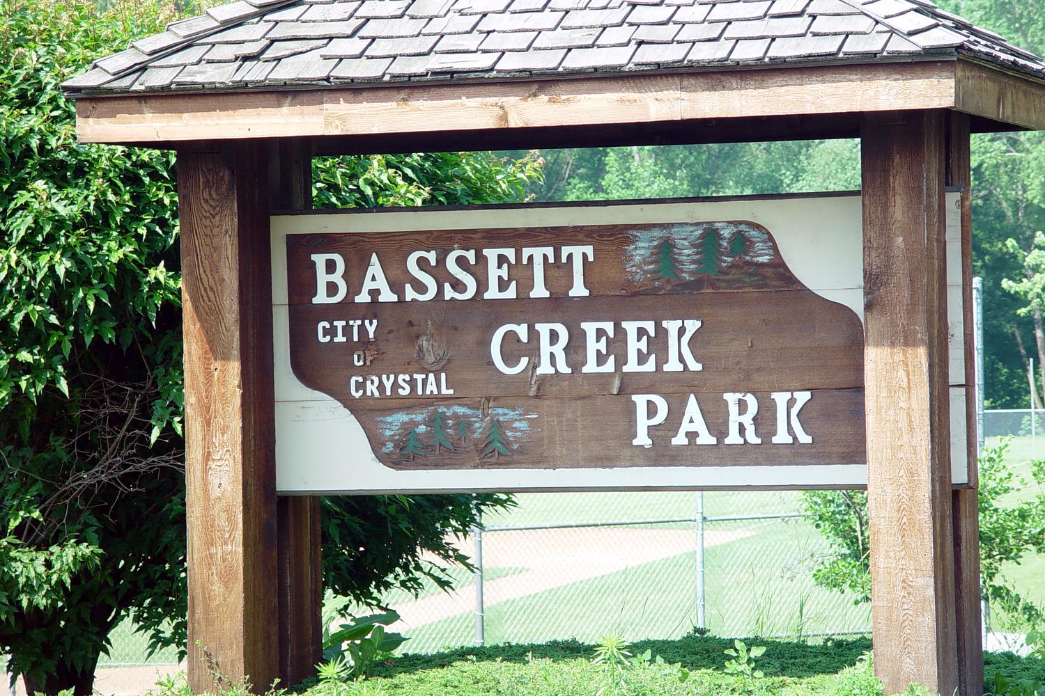 Bassett Creek Dog Park 1